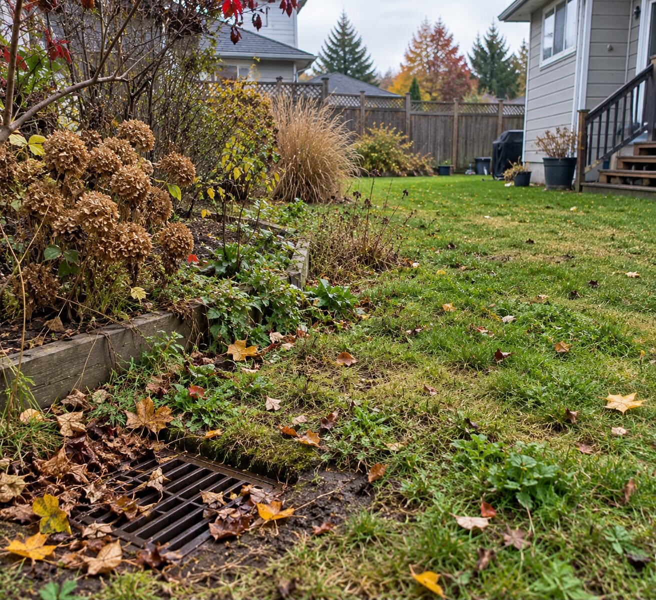 Your Fall Cleanup Checklist for the Fraser Valley